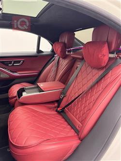 مێرسێدس بێنز S-Class